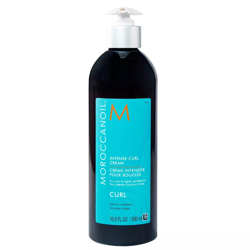 Moroccanoil Крем для волос, 500 мл #1