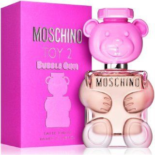 Moschino Toy 2 Bubble Gum Туалетная вода 100 мл #1