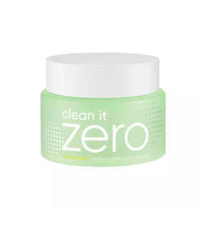 BANILA CO Бальзам для лица очищающий поры CLEAN IT ZERO PORE CLARIFYING CLEANSING BALM. 100 мл  #1