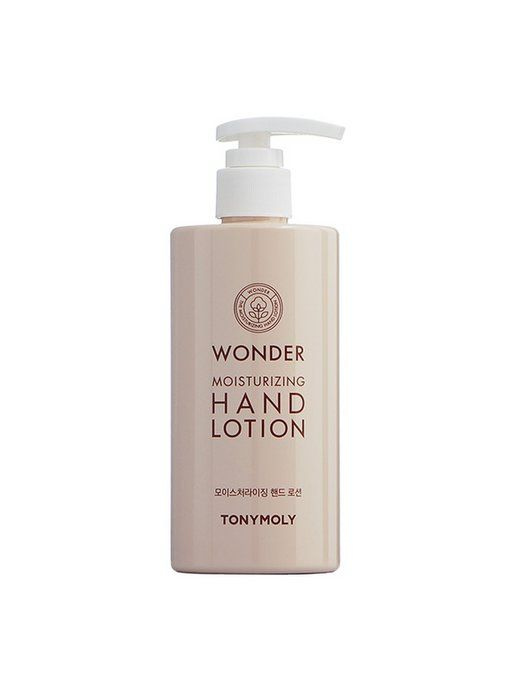 Увлажняющий лосьон для рук TONYMOLY WONDER Moisturizing Hand Lotion #1