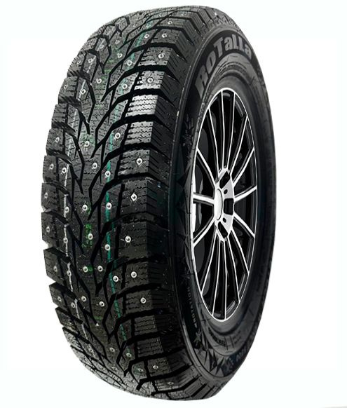 ROTALLA Setula W Race S500 Шины  зимние 215/50  R17 95T #1