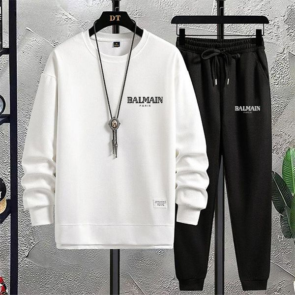 Комплект одежды BALMAIN #1