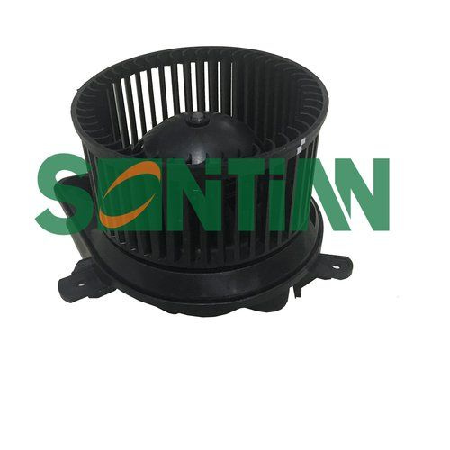 Вентилятор салона SONTIAN ZD172385 для Citroen Berlingo, Jumpy; Peugeot Partner #1