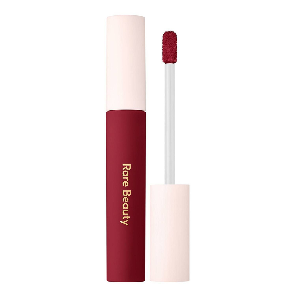 RARE BEAUTY Lip Souffl Matte Lip Cream блеск для губ #1