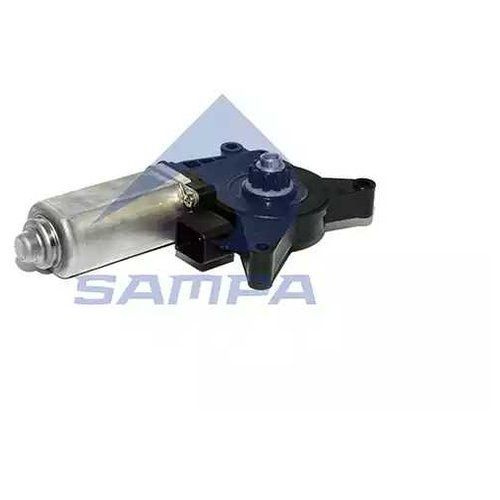 SAMPA Мотор стеклоподъемника Sampa 204158 арт. 204158 #1