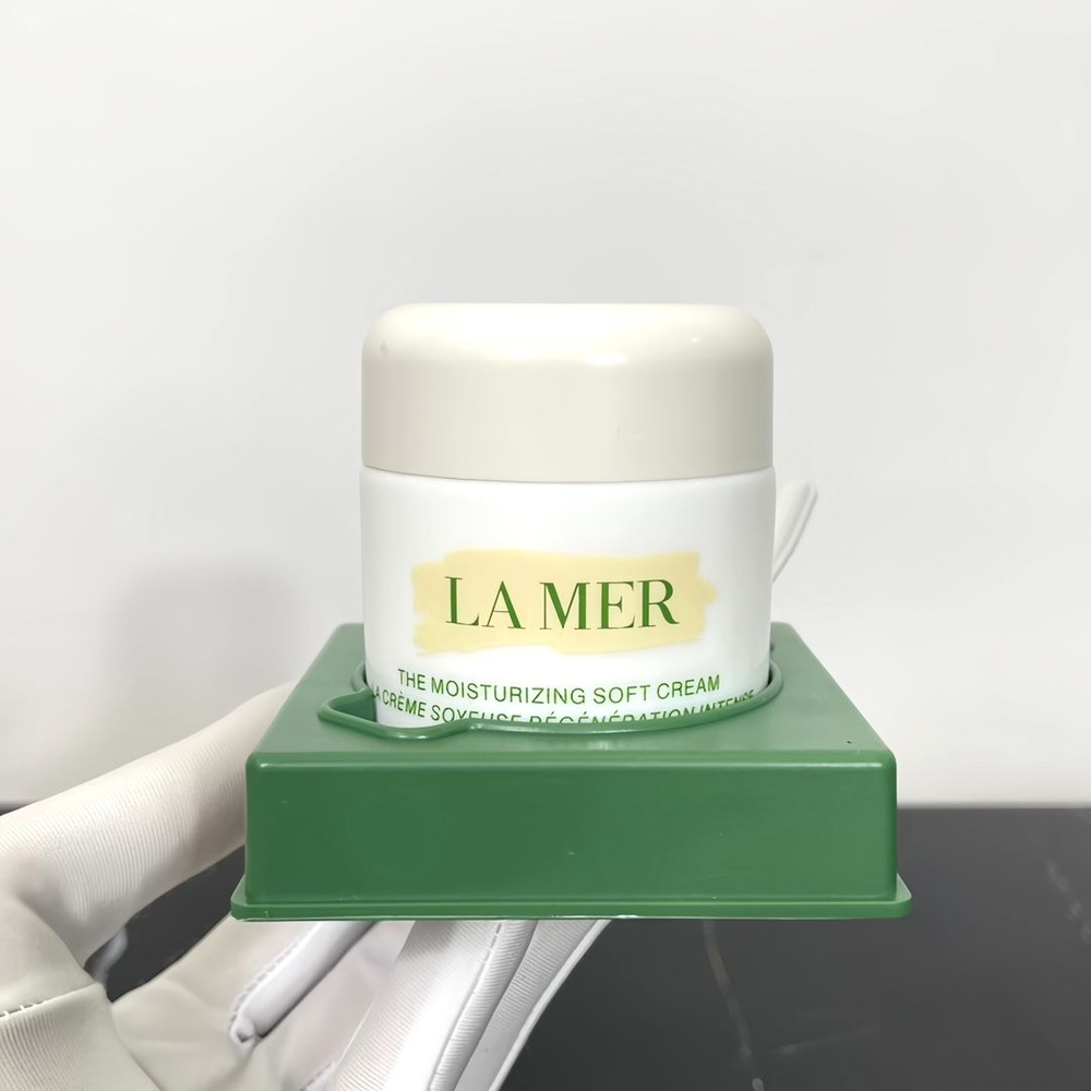 LA MER крем для лица - купить с доставкой по выгодным ценам в интернет ...