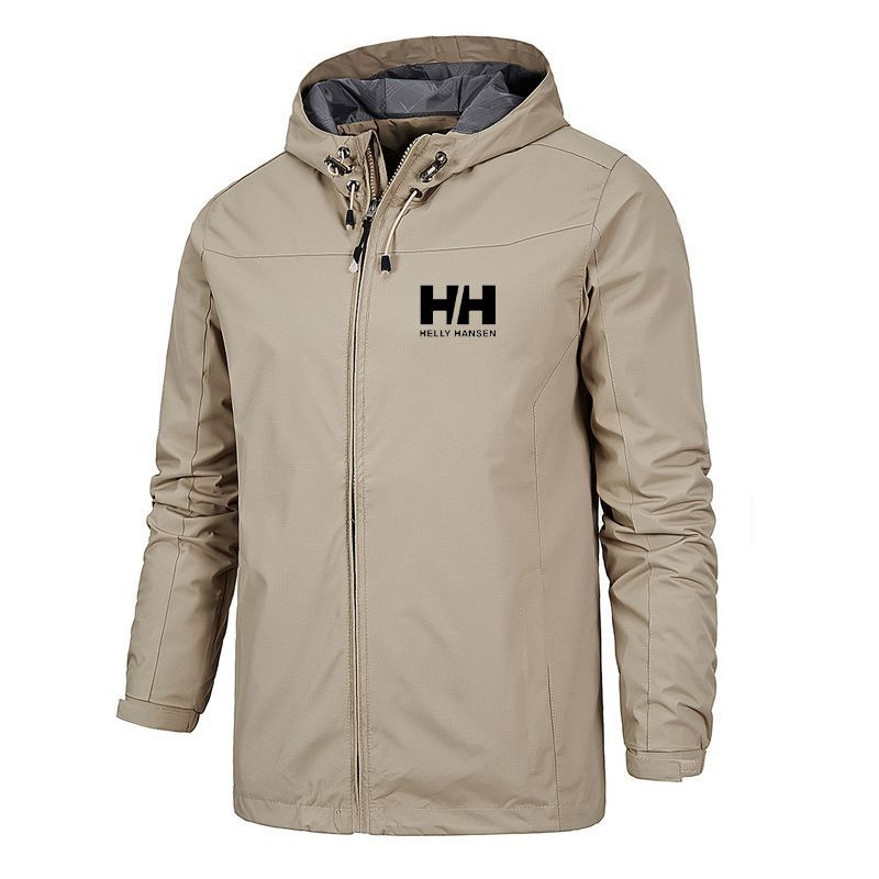 Ветровка Helly Hansen #1