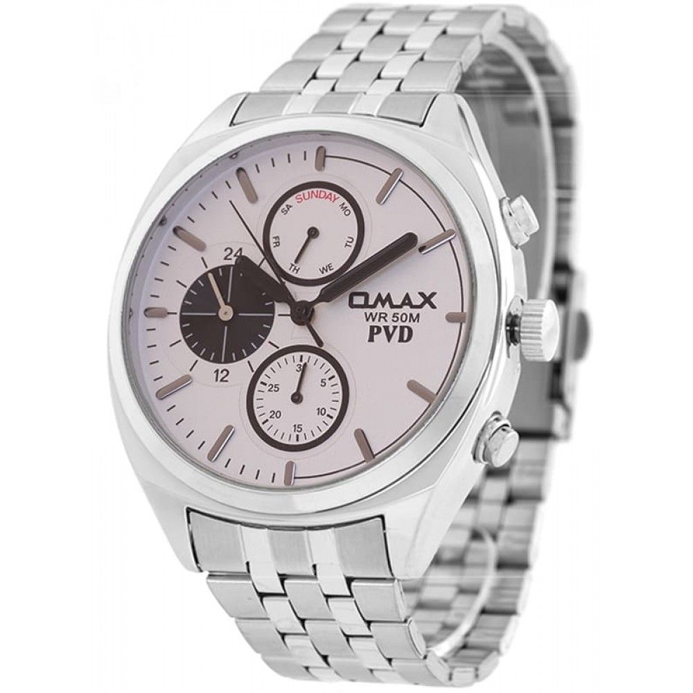 Наручные часы OMAX PVD JSM005I008 #1
