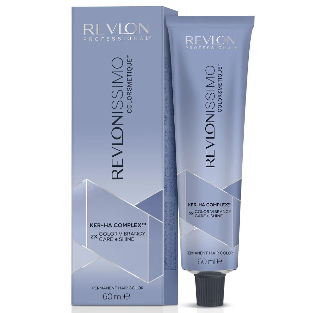 Revlon Professional Краска для волос, 60 мл #1