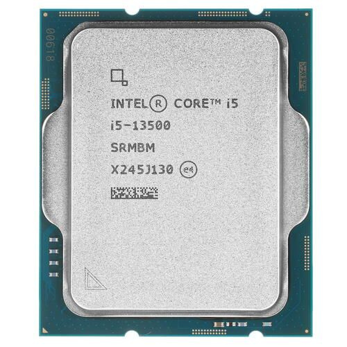 Intel core i5 13500 2500 мгц. Intel core i5 13500 2500 мгц
