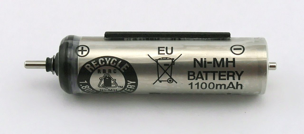 Аккумулятор для триммера Panasonic ER221 #1
