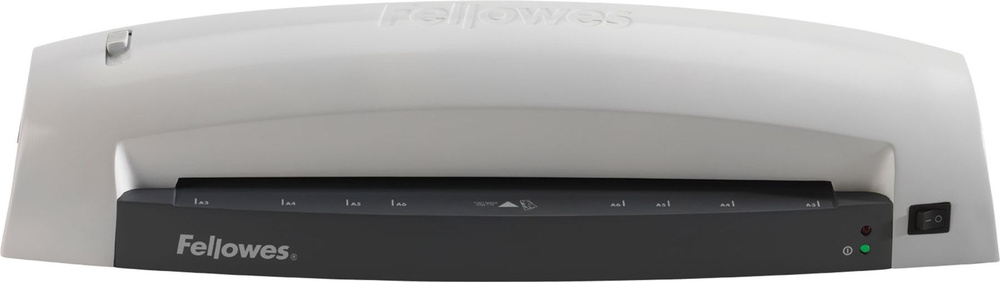 Fellowes ламинатор #1