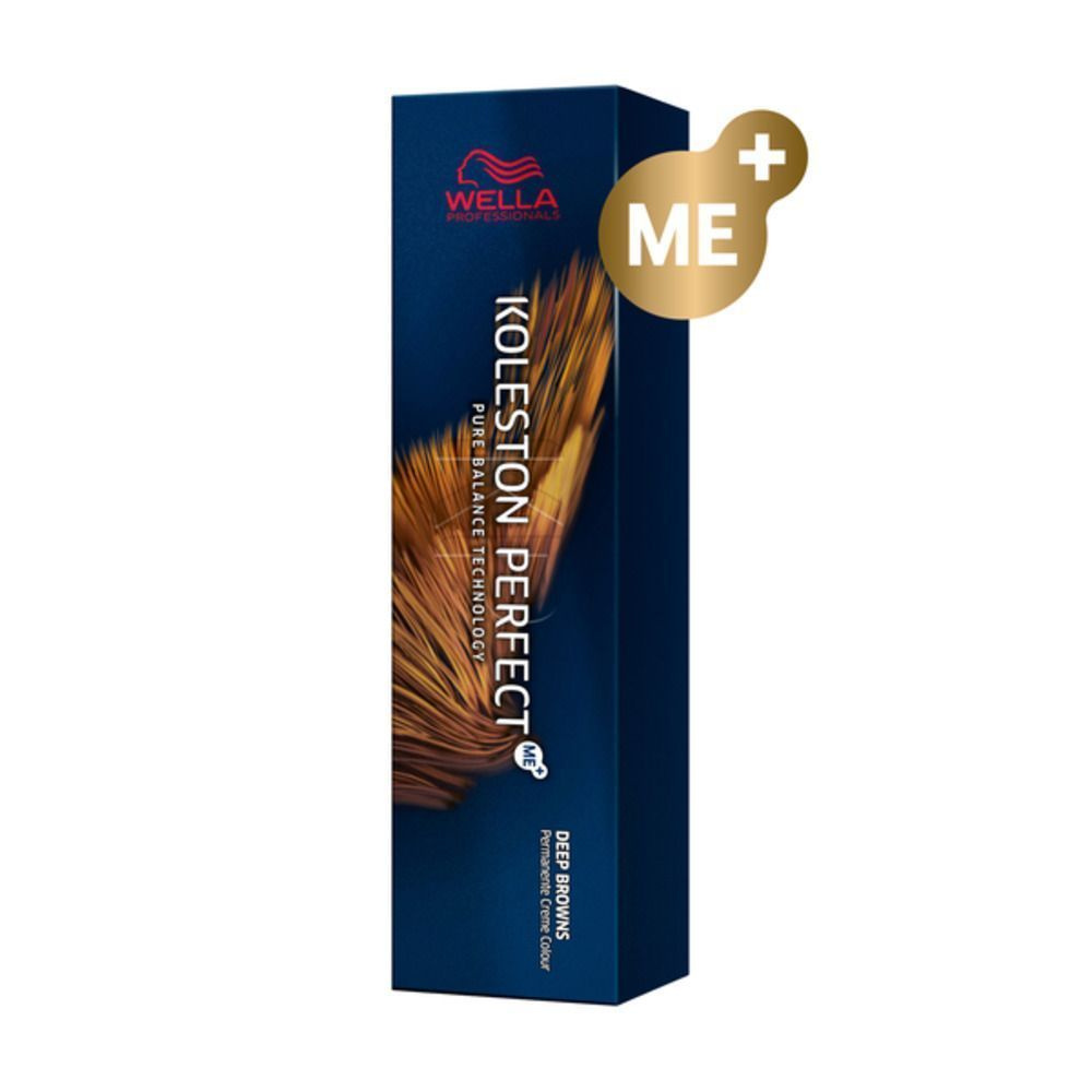 Wella Professionals Koleston Perfect Me+ Pure Naturals Краска для волос 10/3 Шампанское  #1