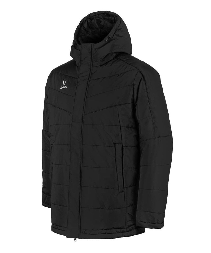 Куртка JOGEL PADDED JACKET #1