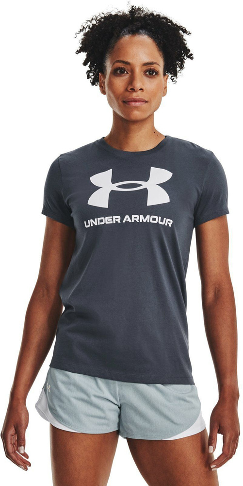 Футболка Under Armour #1