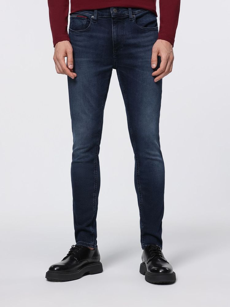 Tommy jeans austin slim sale