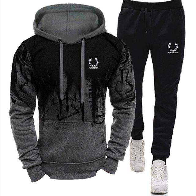 Костюм спортивный Fred Perry #1