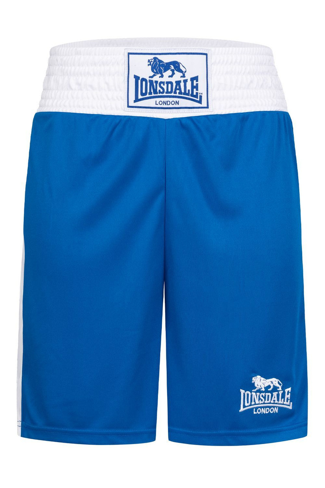 Шорты Lonsdale #1