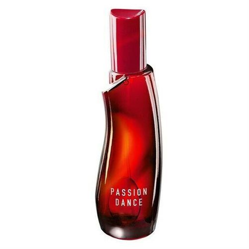 AVON AVON Passion Dance Туалетная вода 50 мл Туалетная вода 50 мл #1