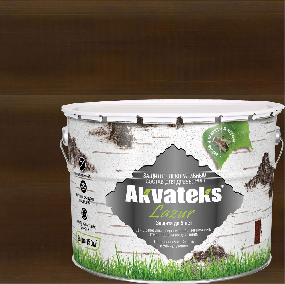 Akvateks standart. Антисептик akvateks полуглянцевый палисандр 9 л. антисептик akvateks lazur. akvateks lazur полуглянцевый палисандр. акватекс для древесины палисандр.