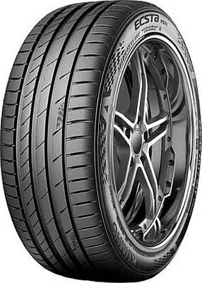 Kumho ECSTA PS71 Шины  летние 235/50  R18 97V #1