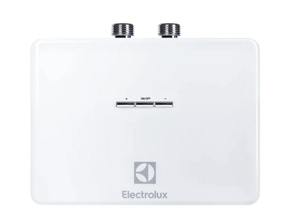 Проточный электрический водонагреватель Electrolux NPX 4 Aquatronic Digital 2.0  #1
