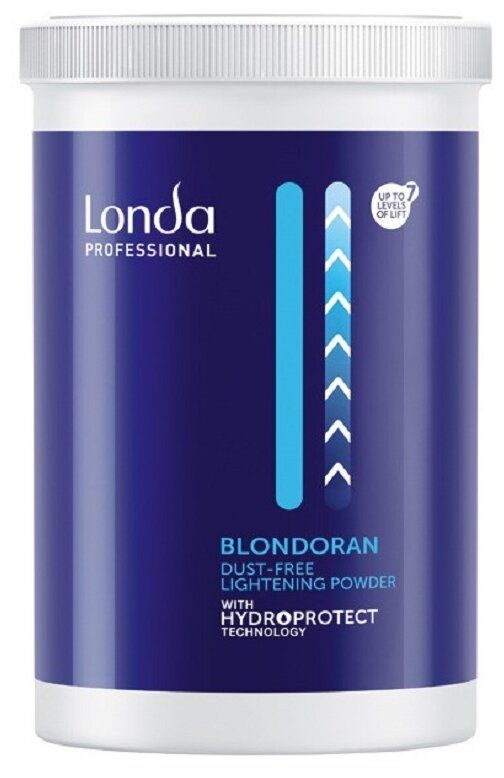 Londa Professional Осветлитель для волос, 500 мл #1