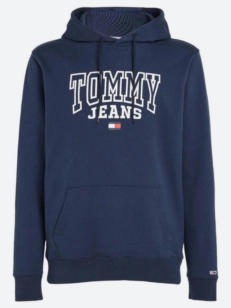 Худи Tommy Jeans Regular Fit #1