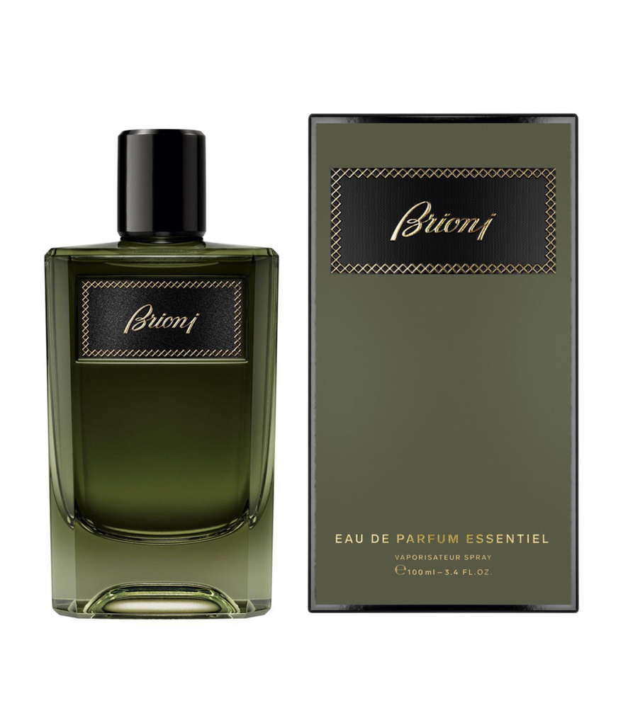 Brioni Вода парфюмерная Essentiel men 100 мл #1