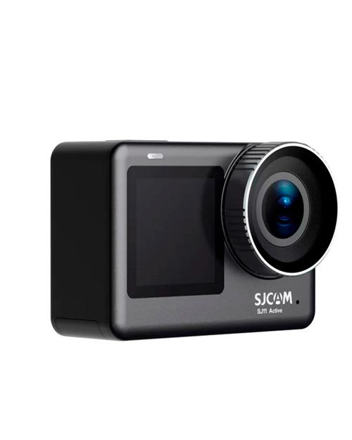 SJCAM Экшн-камера SJ11 Active Black #1