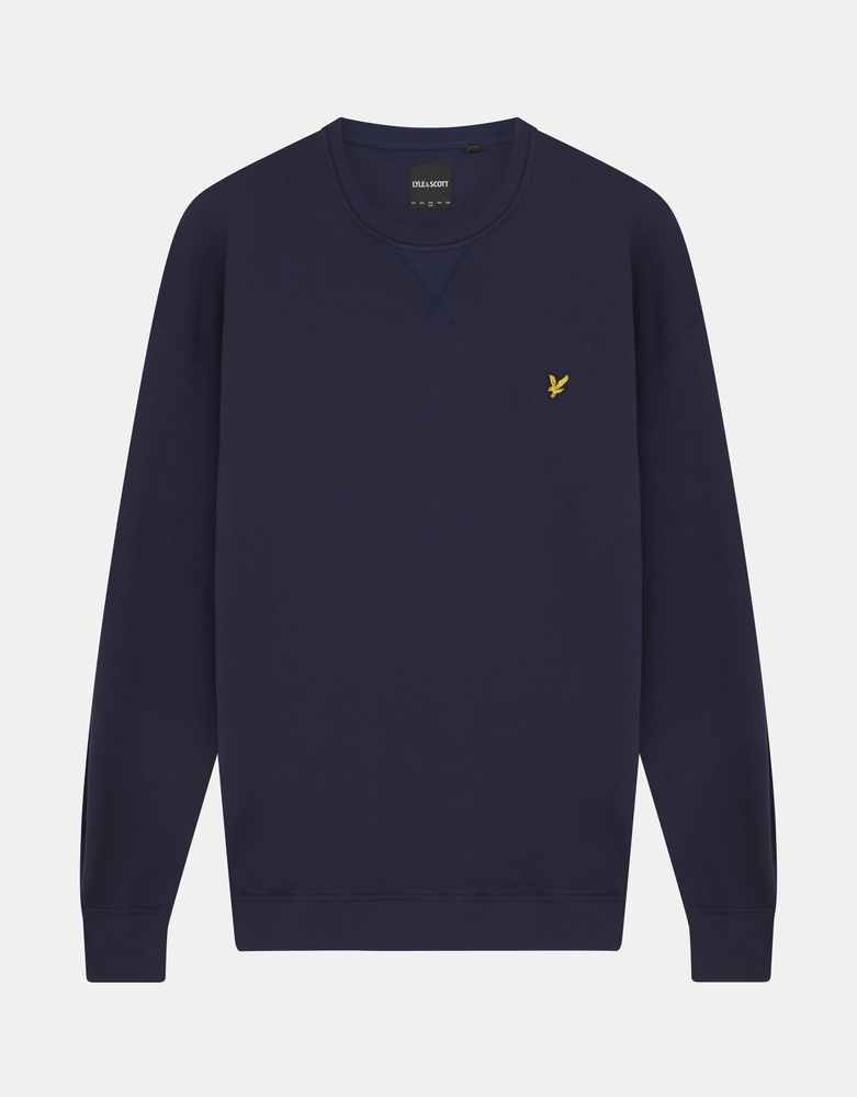 Свитшот Lyle & Scott #1