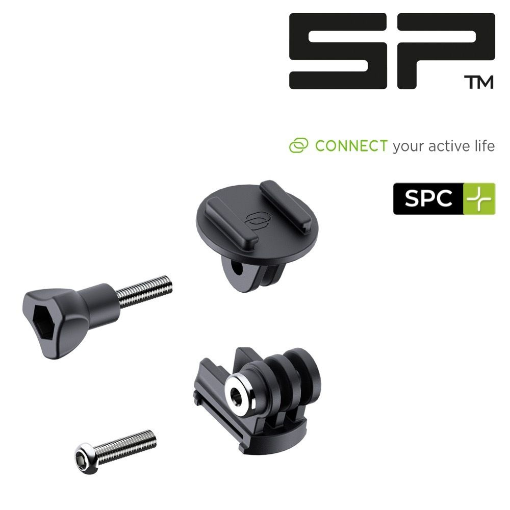 Набор переходников SP Connect SPC+ Camera/Light Adapter Kit #1