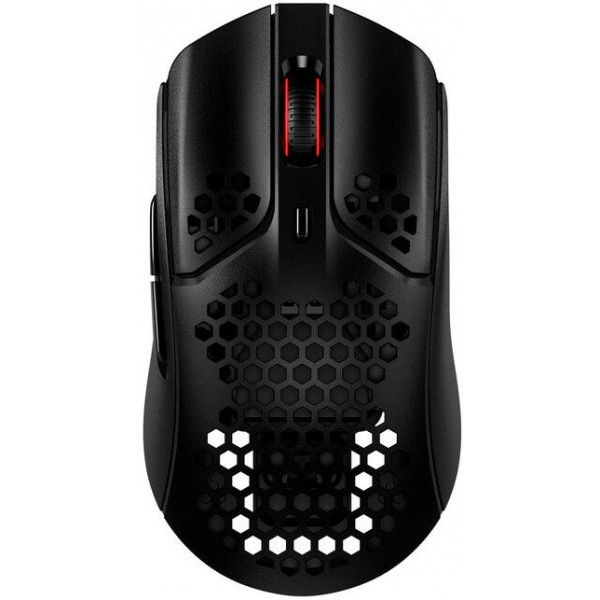 HyperX Pulsefire Haste Wireless (черный) #1