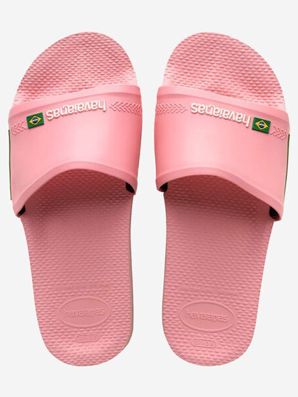 Шлепанцы Havaianas #1