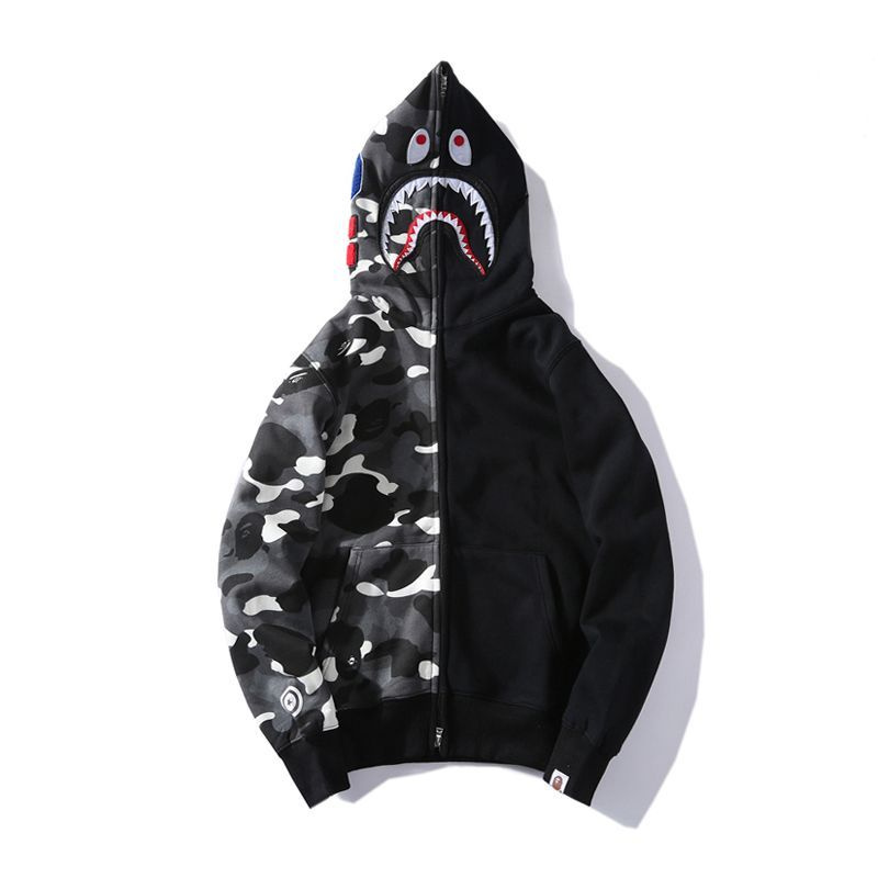 Толстовка A BATHING APE #1