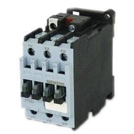 Siemens Контактор 40А 3P, 1шт. - купить с доставкой по выгодным ценам в ...