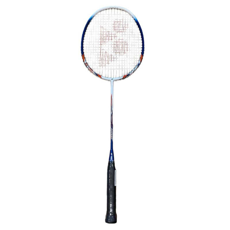 Ракетка для бадминтона Yonex Nanoray 7000I Strung, White/Blue, 2U/4G #1