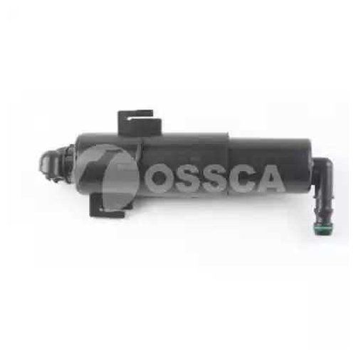 OSSCA Форсунка омывателя фары Ossca 16324 для Audi A4, A4 allroad арт. 16324  #1