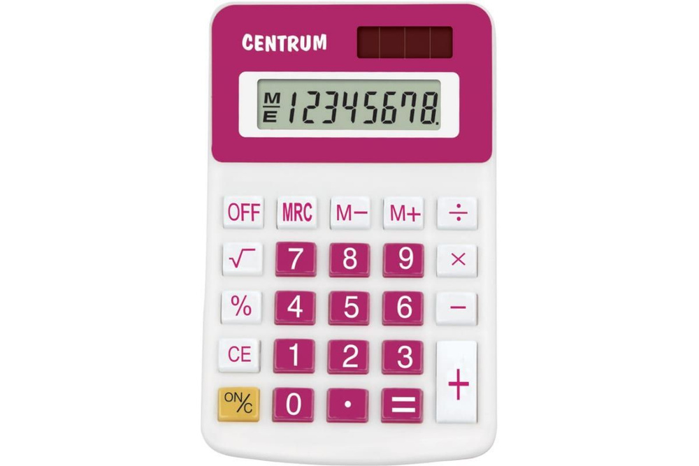 Карманный калькулятор #1