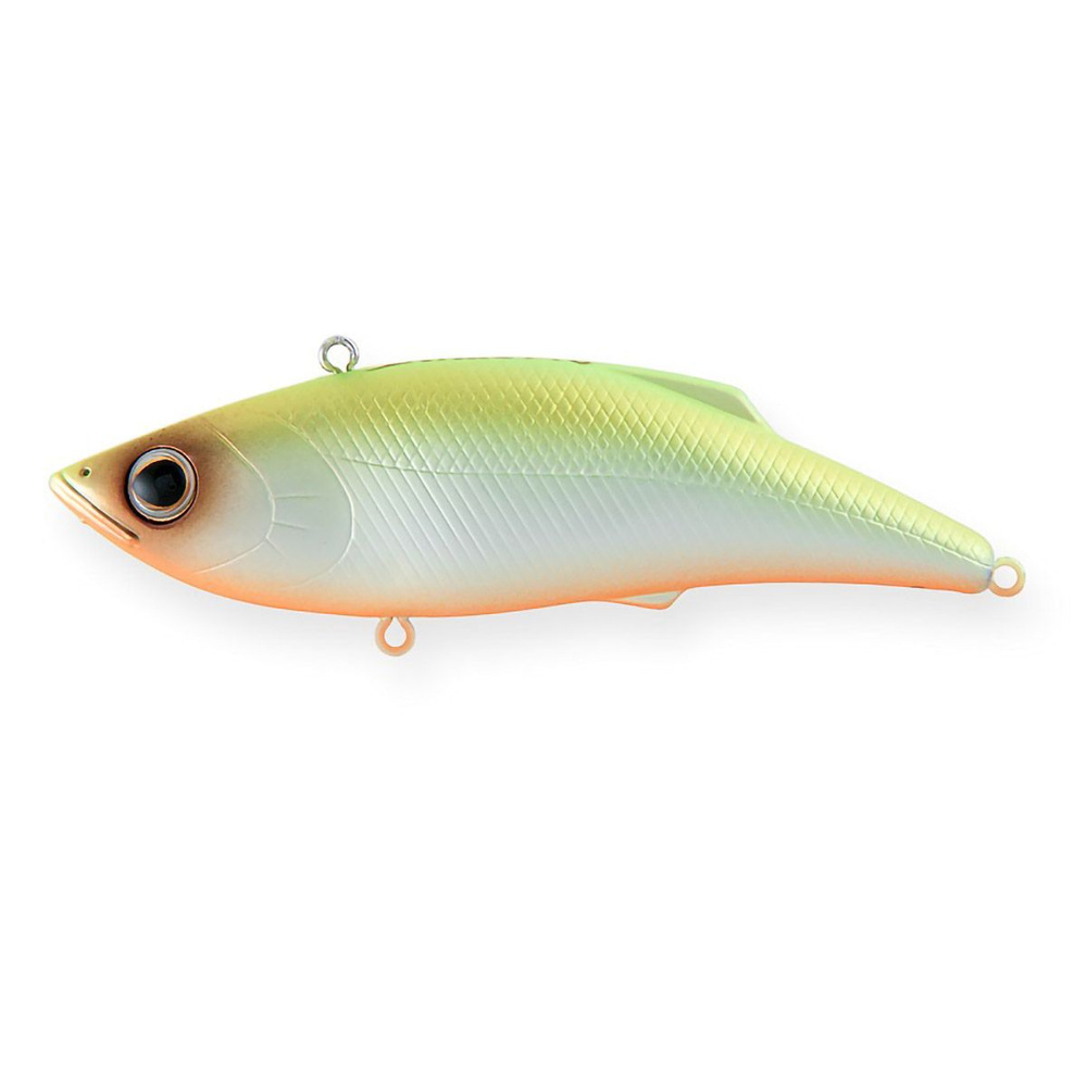 Раттлин Strike Pro Rattle-N-Shad 75мм 11гр JL-027S#866ES #1