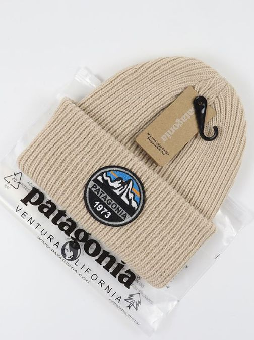 Чепчик Patagonia, 1 шт #1