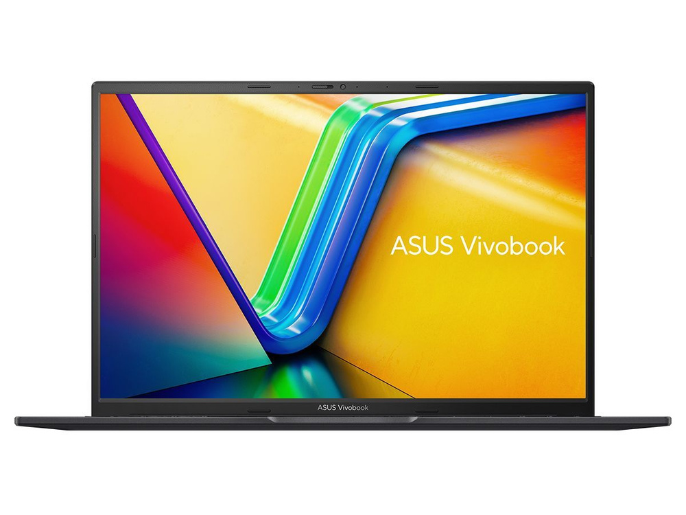 ASUS VivoBook 16X M3604YA-MB106 Ноутбук 16", AMD Ryzen 7 7730U, RAM 16 ГБ, SSD 512 ГБ, Без системы, (90NB11A1-M00440), #1