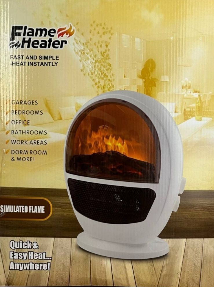 Обогреватель Flame Heater #1