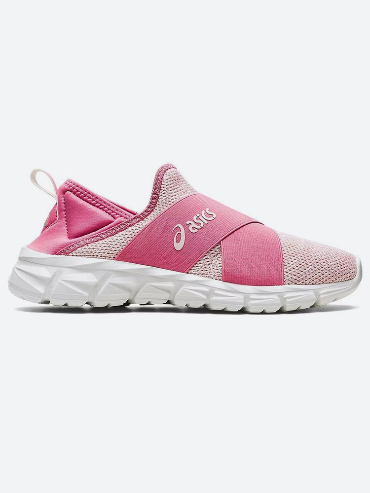 Кроссовки ASICS Quantum Lyte Slip-On #1