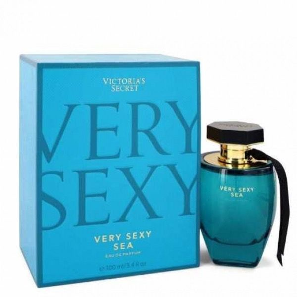 Victoria's Secret Very Sexy Sea Вода парфюмерная 6 мл #1