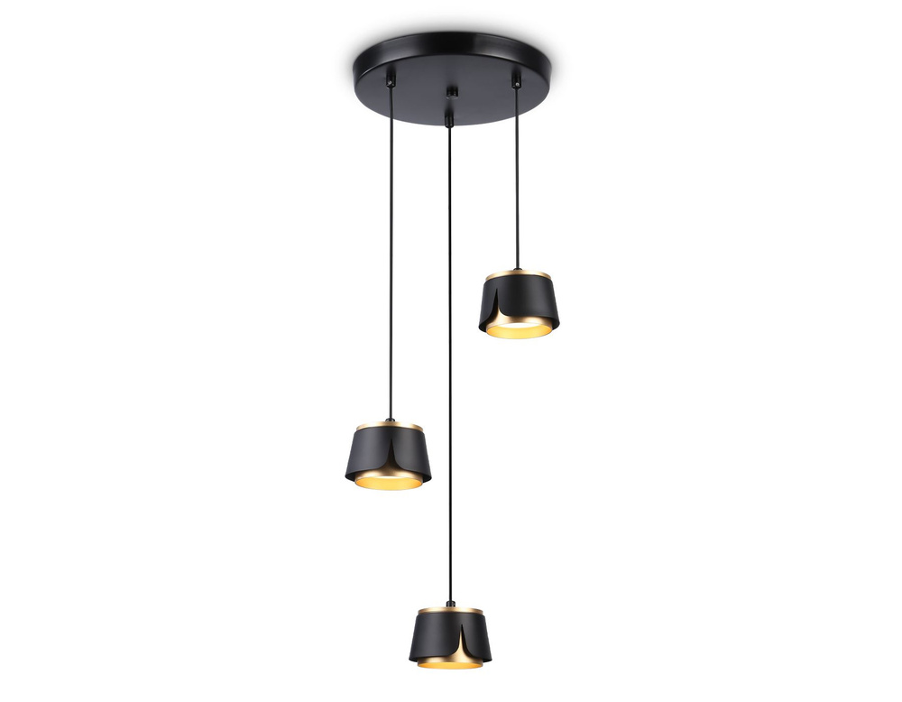 Подвесной светильник со сменной лампой GX53 Ambrella Light TN71252 #1