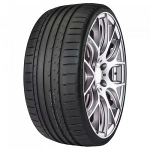 Gripmax SureGrip Pro Sport Шины  летние 255/40  R19 100Y #1