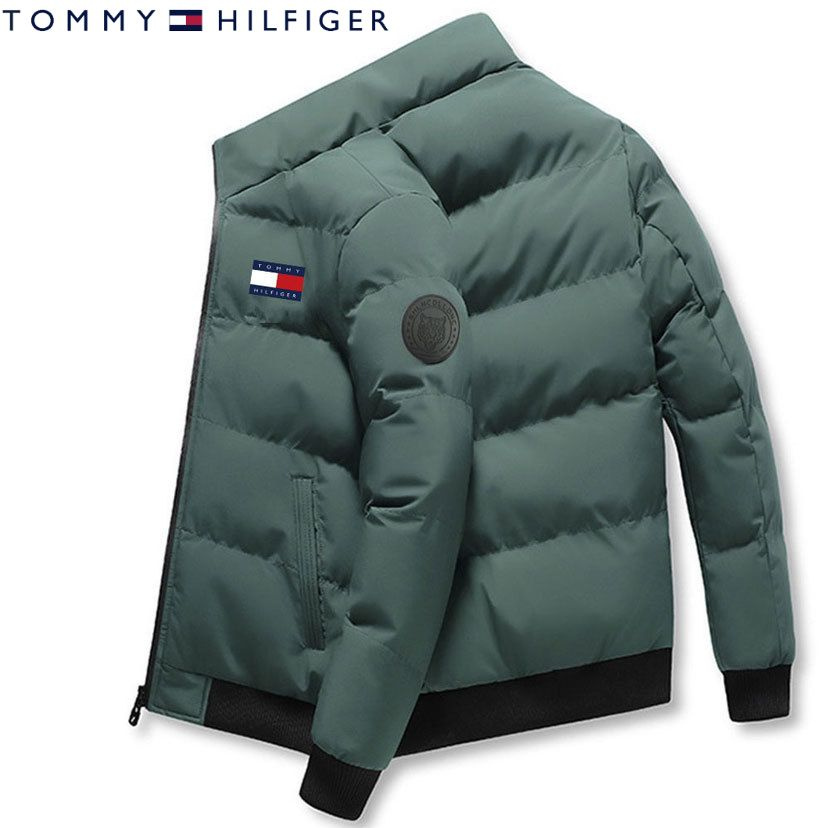 Куртка Tommy Hilfiger #1