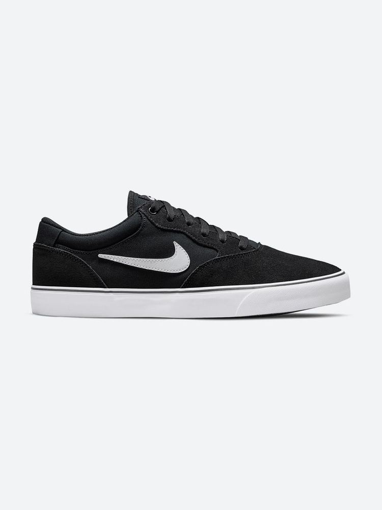 Кеды Nike Sb Chron 2 #1