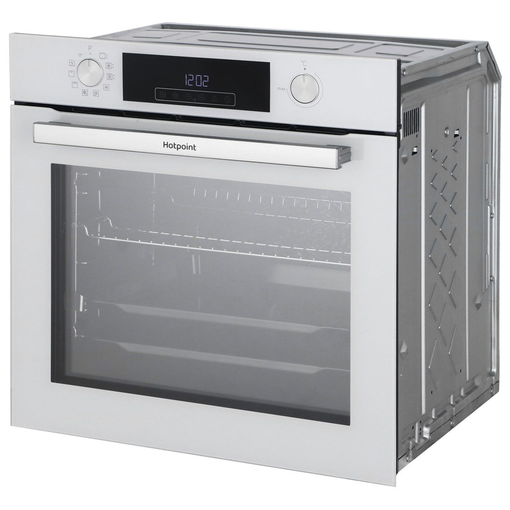 HotPoint  духовой шкаф FE9 831 JSH WHG #1